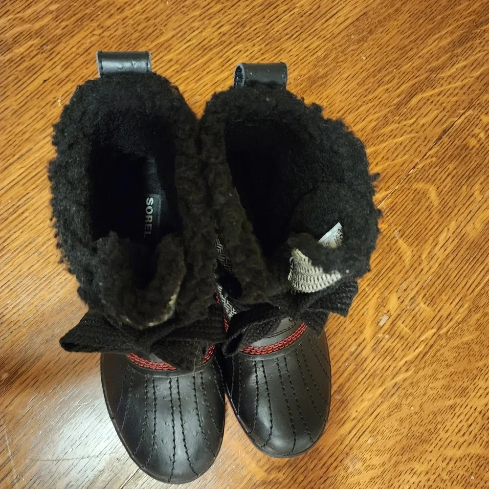 Sorel sorrel womens